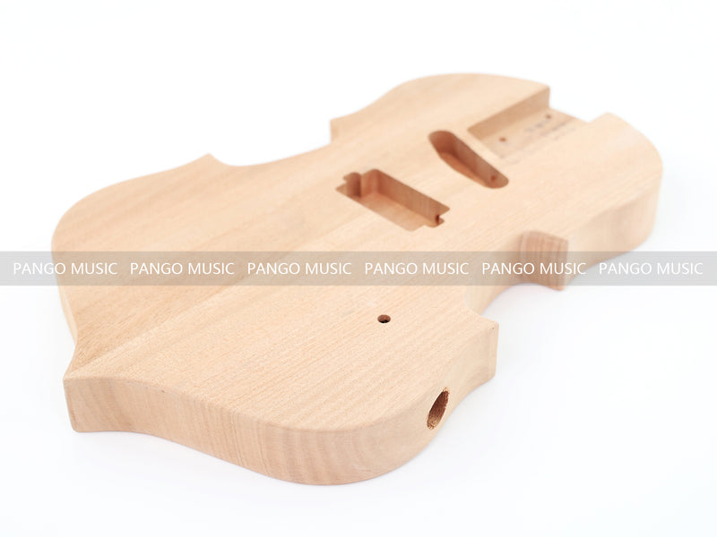 PANGO MUSIC 6-String DIY Electric Guitar Kit (PTM-153X)