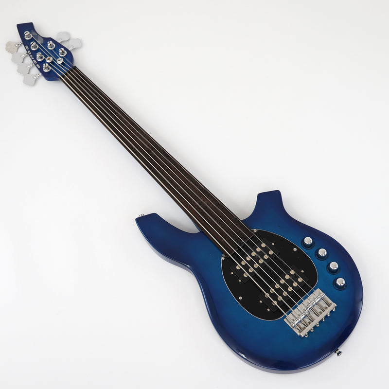 Kit 6 String Bass PANGO MUSIC 6 Strings Electric Bass Guitar (GKS-045) — Guitar Kit Shop