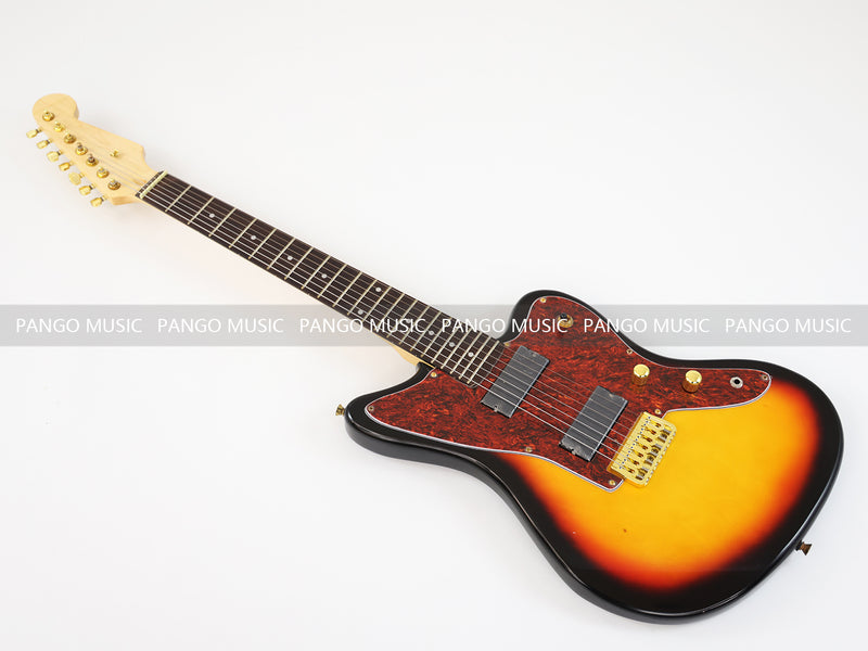 PANGO MUSIC 7-String Electric Guitar (GKS-067)