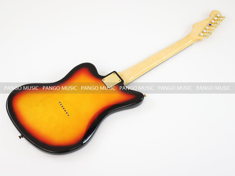 PANGO MUSIC 7-String Electric Guitar (GKS-067)