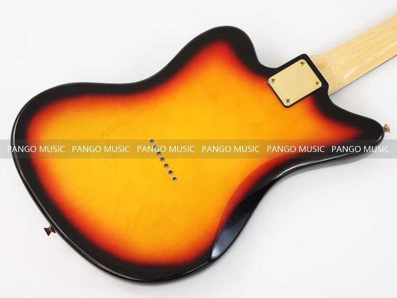 PANGO MUSIC 7-String Electric Guitar (GKS-067)