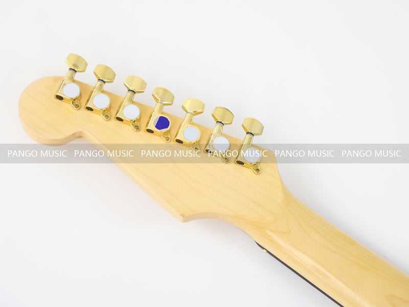 PANGO MUSIC 7-String Electric Guitar (GKS-067)