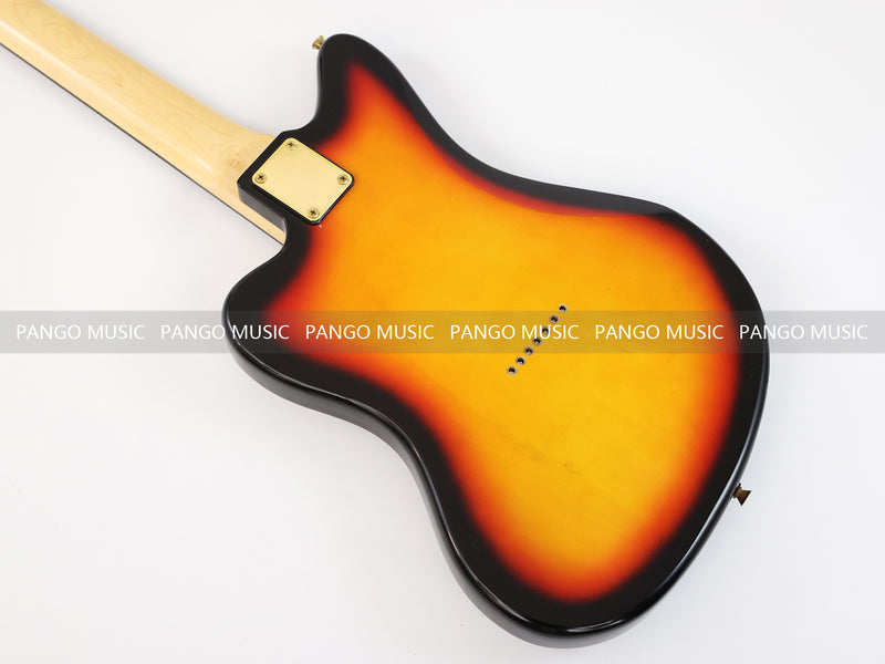 PANGO MUSIC 7-String Electric Guitar (GKS-067)