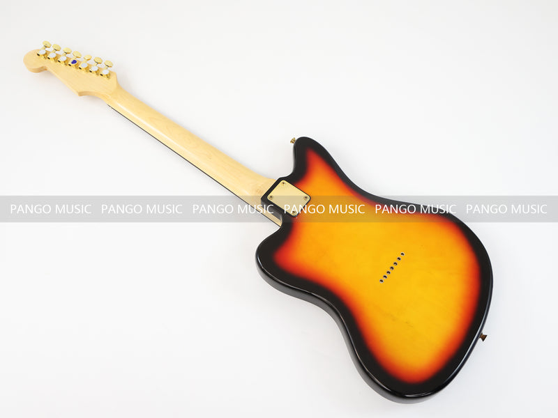 PANGO MUSIC 7-String Electric Guitar (GKS-067)