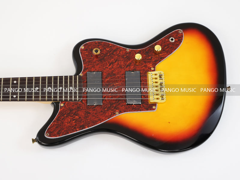 PANGO MUSIC 7-String Electric Guitar (GKS-067)