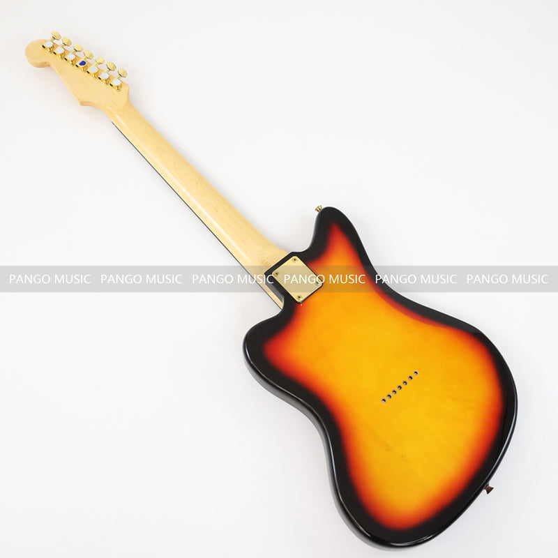 PANGO MUSIC 7-String Electric Guitar (GKS-067)