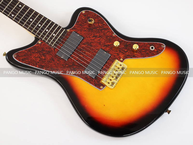 PANGO MUSIC 7-String Electric Guitar (GKS-067)