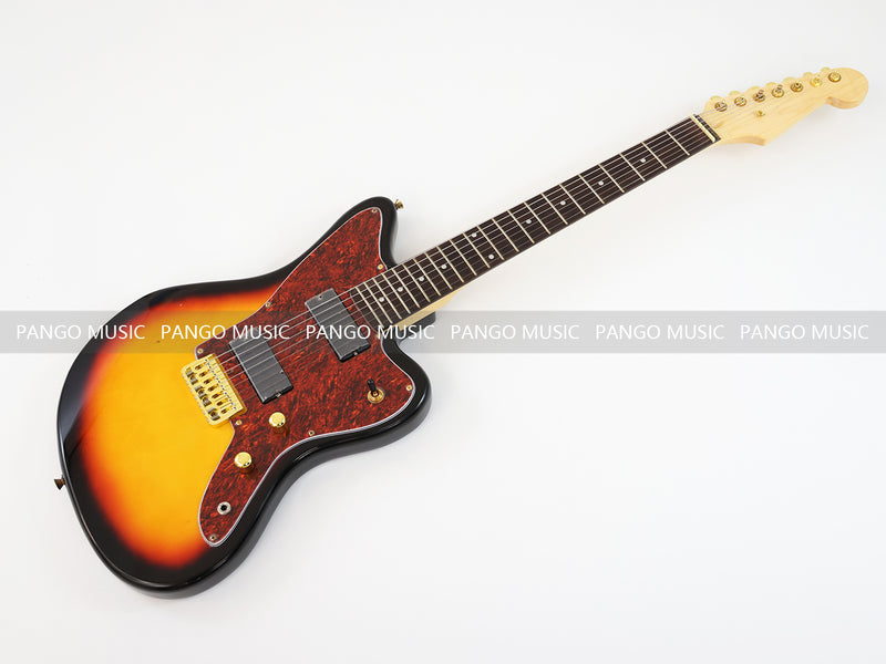PANGO MUSIC 7-String Electric Guitar (GKS-067)