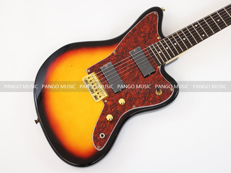 PANGO MUSIC 7-String Electric Guitar (GKS-067)
