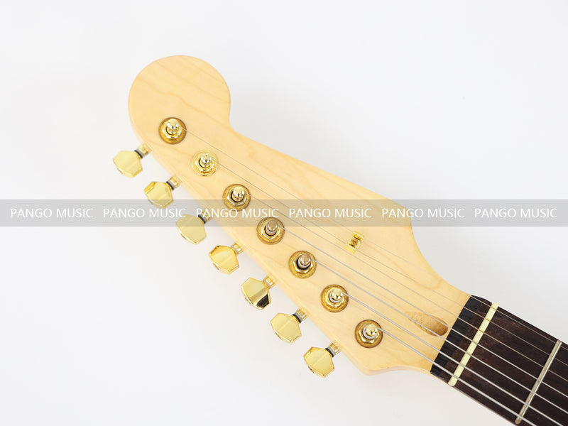 PANGO MUSIC 7-String Electric Guitar (GKS-067)