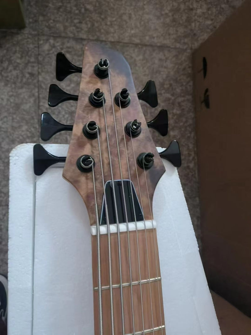 7 Strings Electric Bass Guitar (YMZ-192)