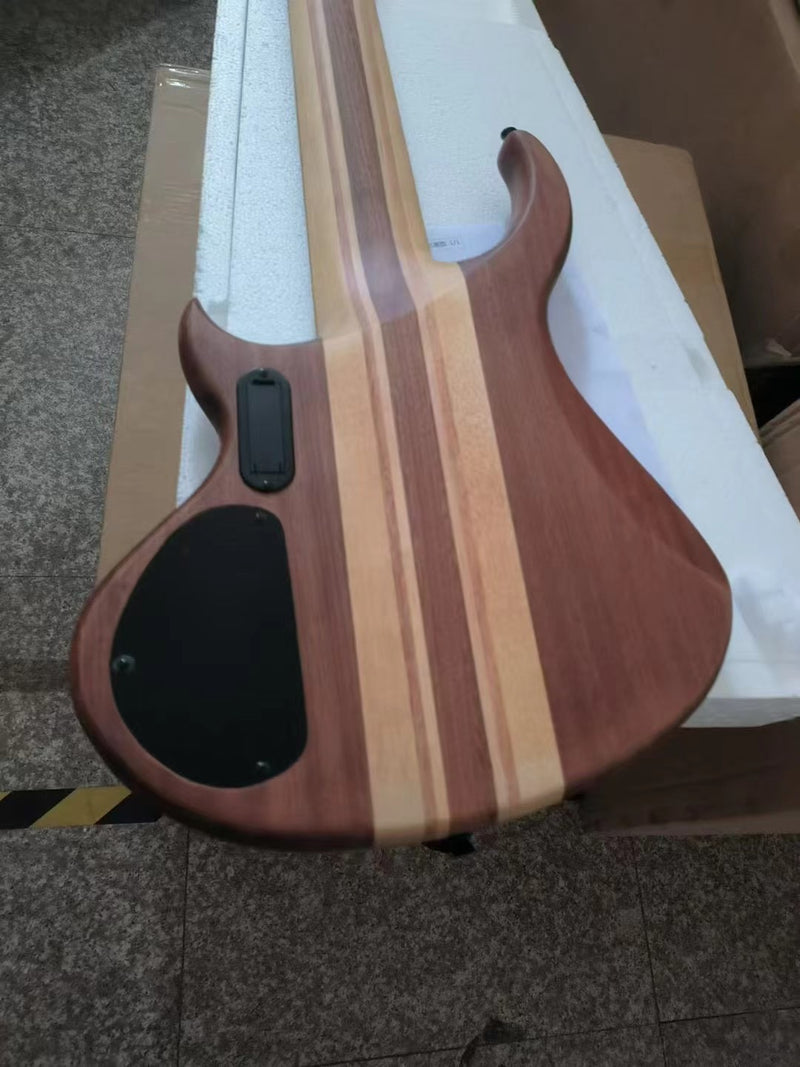 7 Strings Electric Bass Guitar (YMZ-192)