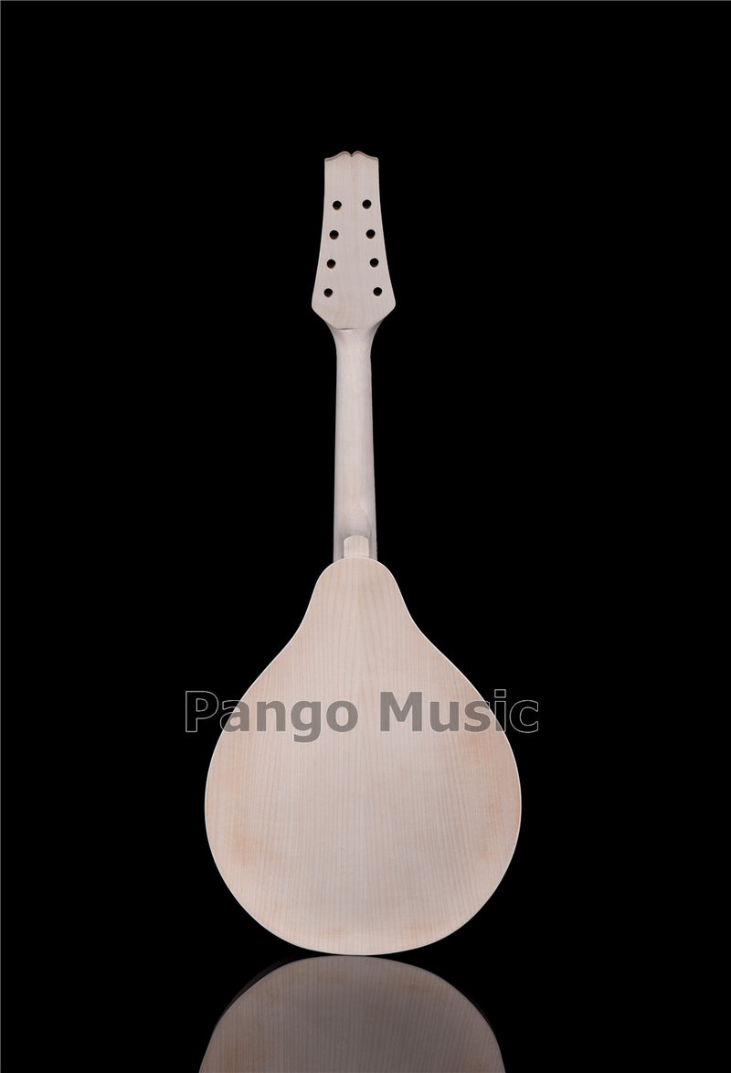 All-Solid Wood A-Style DIY Mandolin Kit (PMB-916)