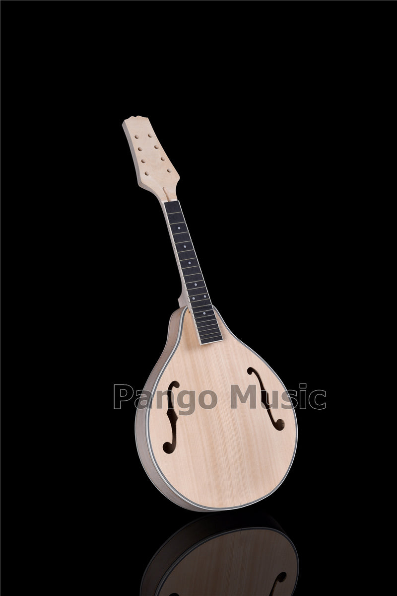 All-Solid Wood A-Style DIY Mandolin Kit (PMB-916)