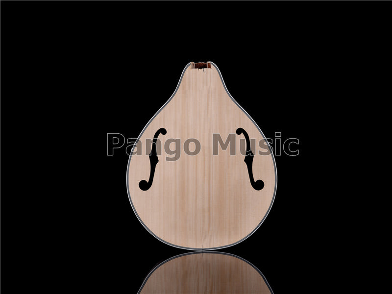 All-Solid Wood A-Style DIY Mandolin Kit (PMB-916)