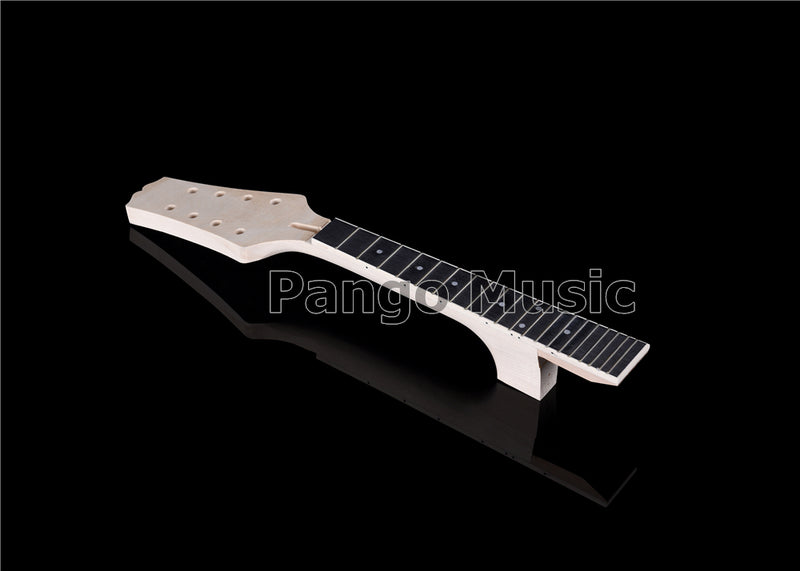 All-Solid Wood A-Style DIY Mandolin Kit (PMB-916)