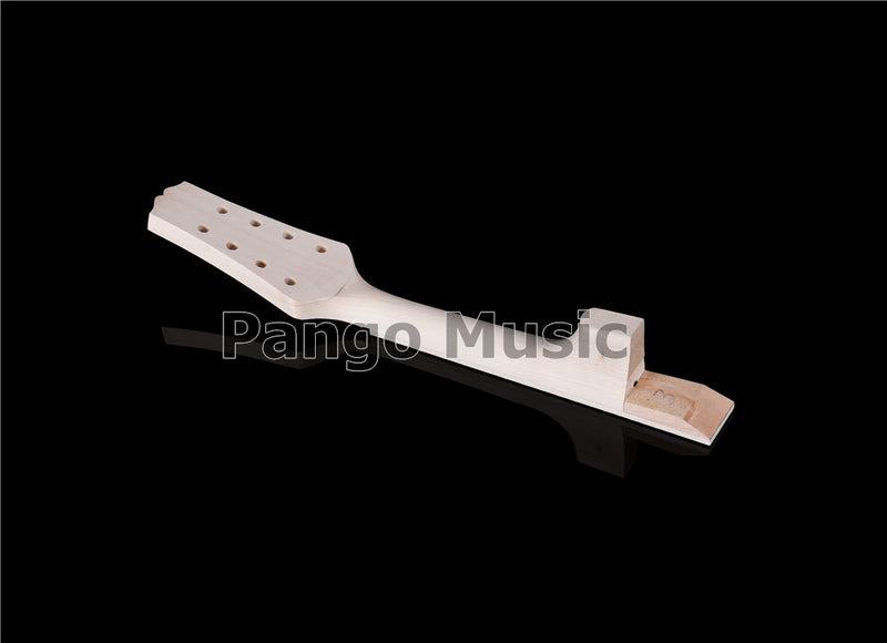 All-Solid Wood A-Style DIY Mandolin Kit (PMB-916)