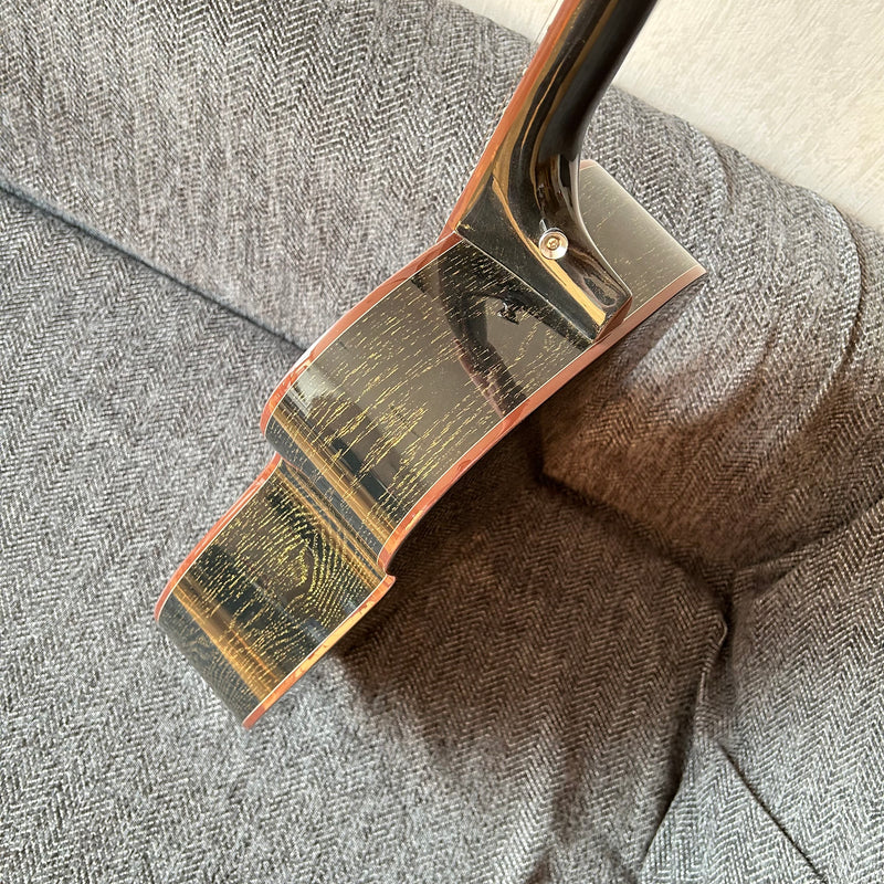 Shanghai Music Show Sample 40 Inch Acoustic Guitar (PMG-010)