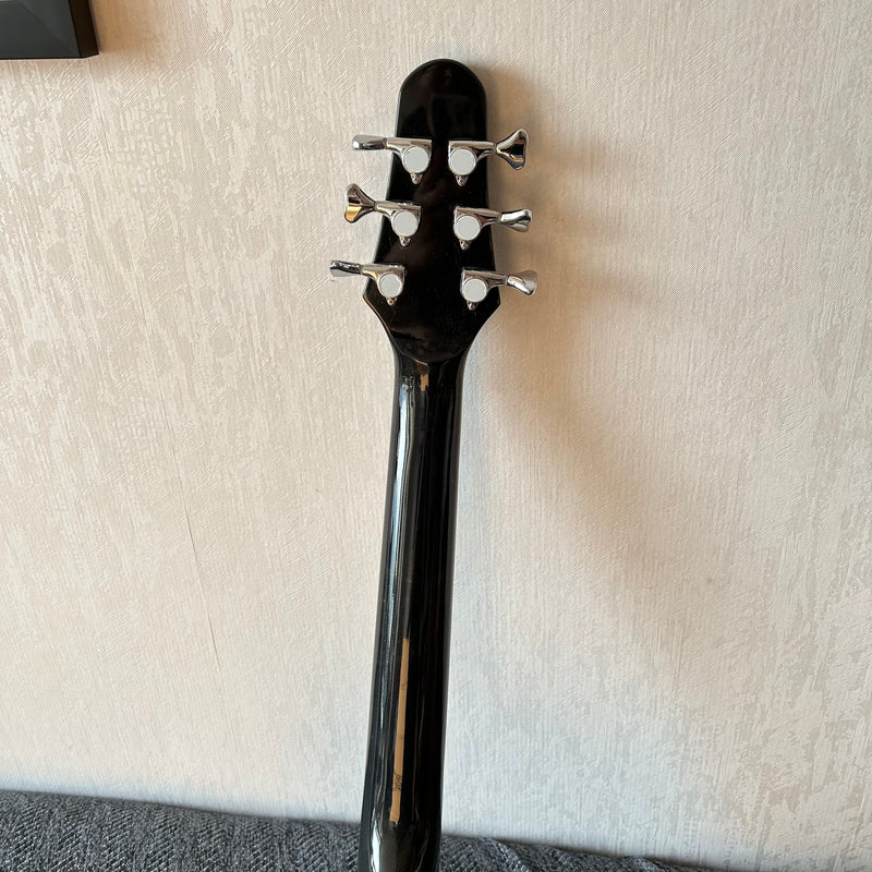 Shanghai Music Show Sample 40 Inch Acoustic Guitar (PMG-010)