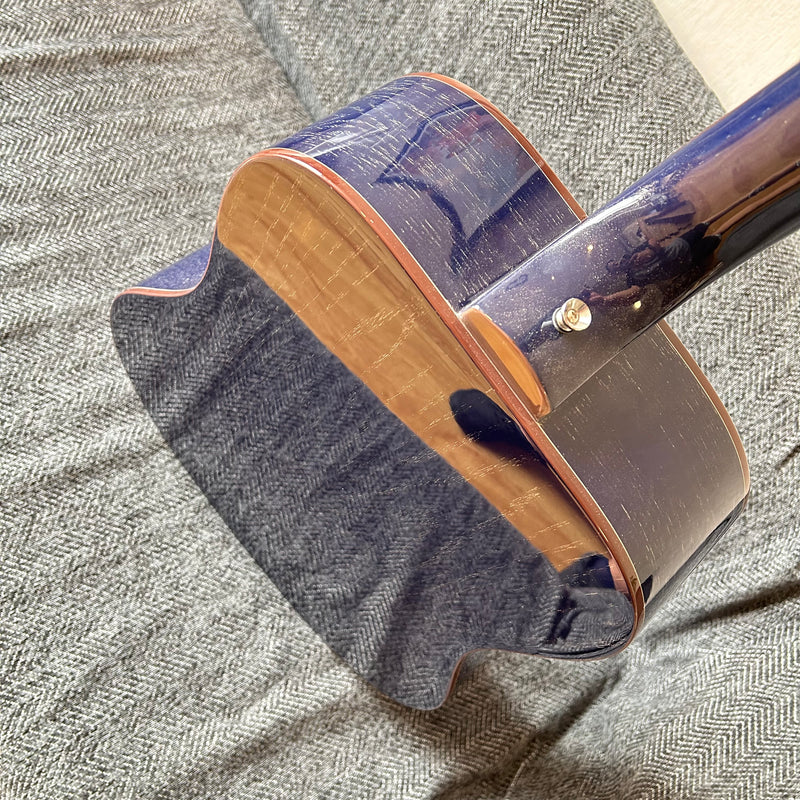 Shanghai Music Show Sample 41 Inch Acoustic Guitar (PMG-006)