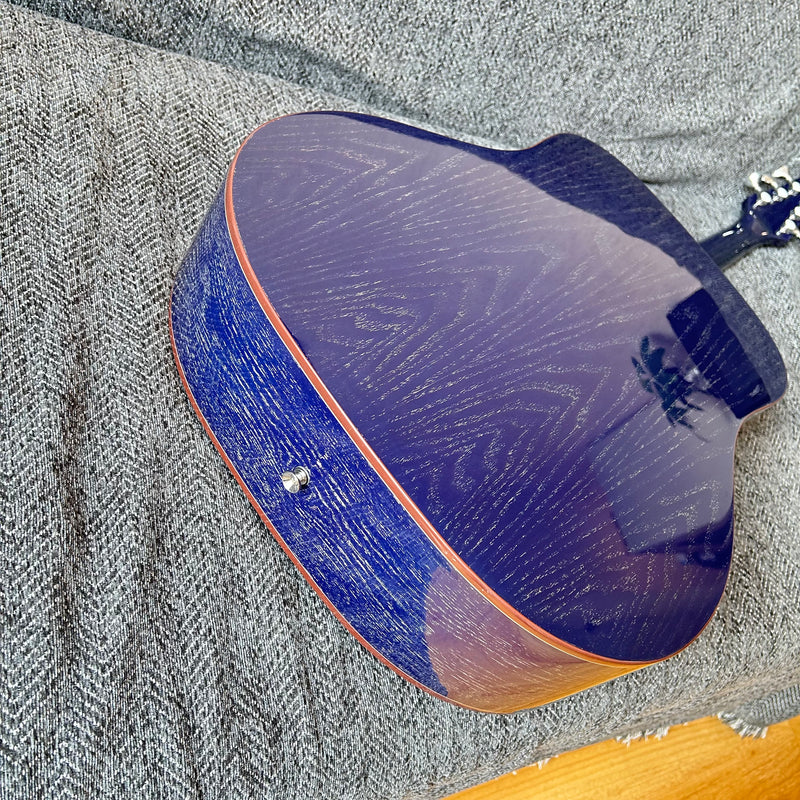 Shanghai Music Show Sample 41 Inch Acoustic Guitar (PMG-006)