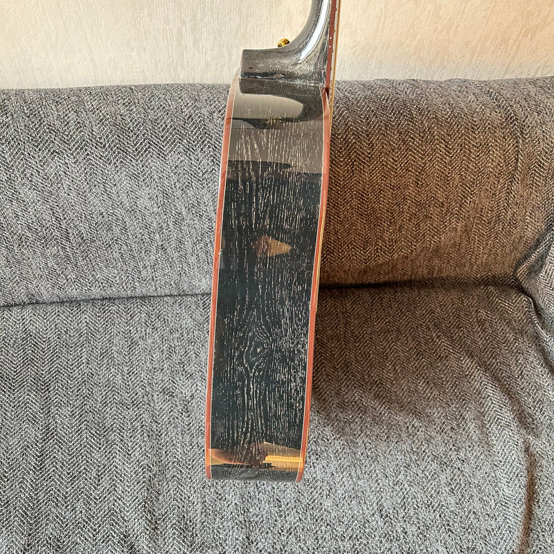 Shanghai Music Show Sample 41 Inch Acoustic Guitar (PMG-009)