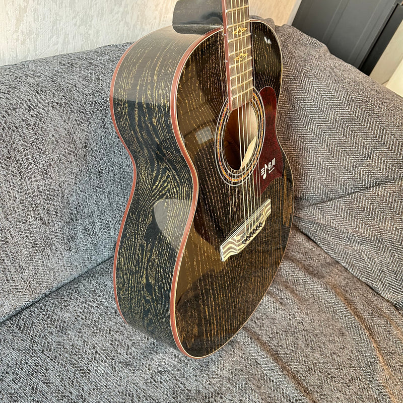 Shanghai Music Show Sample 40 Inch Acoustic Guitar (PMG-010)