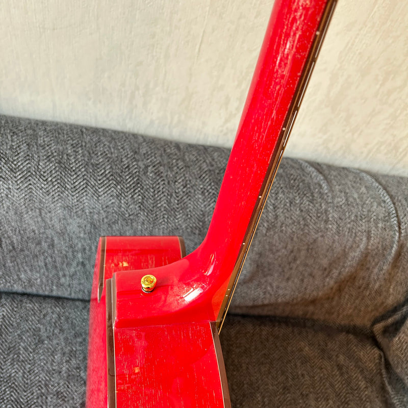 Shanghai Music Show Sample 41 Inch Acoustic Guitar (PMG-011)