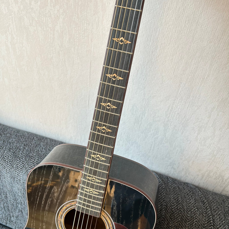 Shanghai Music Show Sample 41 Inch Acoustic Guitar (PMG-009)