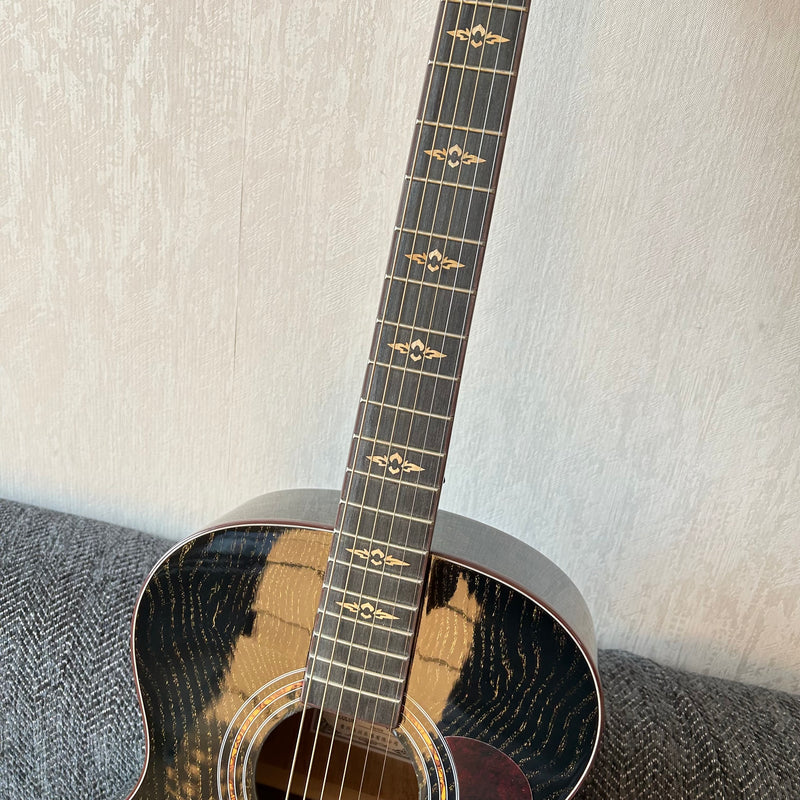 Shanghai Music Show Sample 40 Inch Acoustic Guitar (PMG-010)