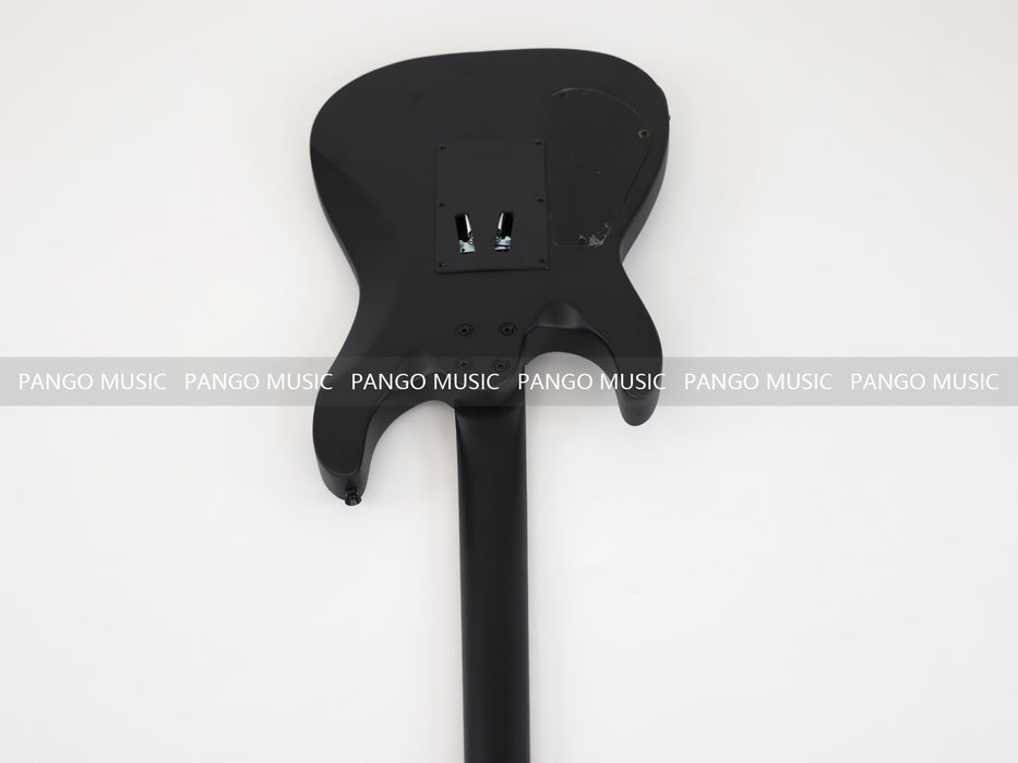 PANGO MUSIC All Black Electric Guitar (GKS-023S)
