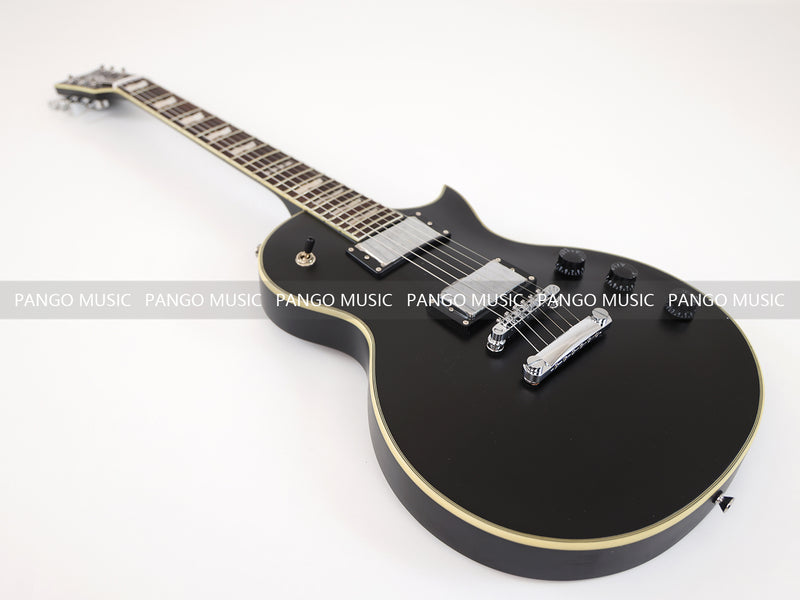 PANGO MUSIC All Black Electric Guitar (GKS-057)