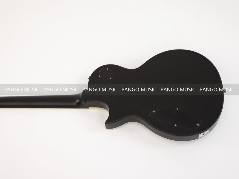 PANGO MUSIC All Black Electric Guitar (GKS-057)