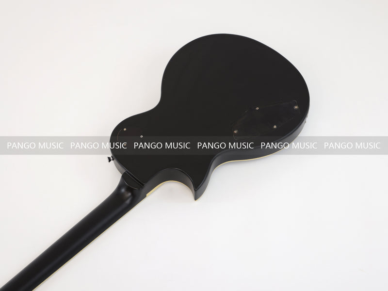 PANGO MUSIC All Black Electric Guitar (GKS-057)