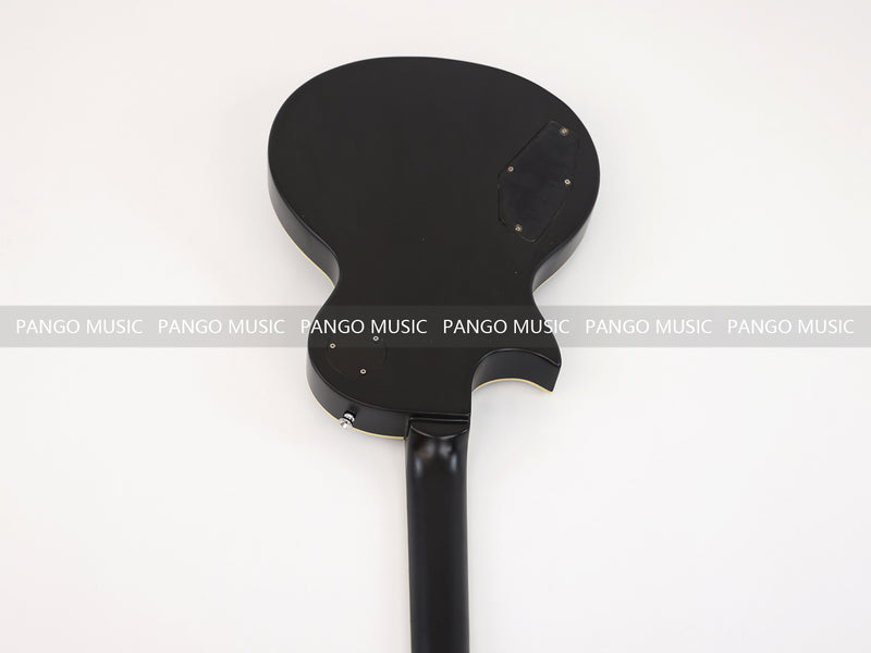 PANGO MUSIC All Black Electric Guitar (GKS-057)