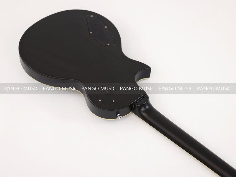 PANGO MUSIC All Black Electric Guitar (GKS-057)