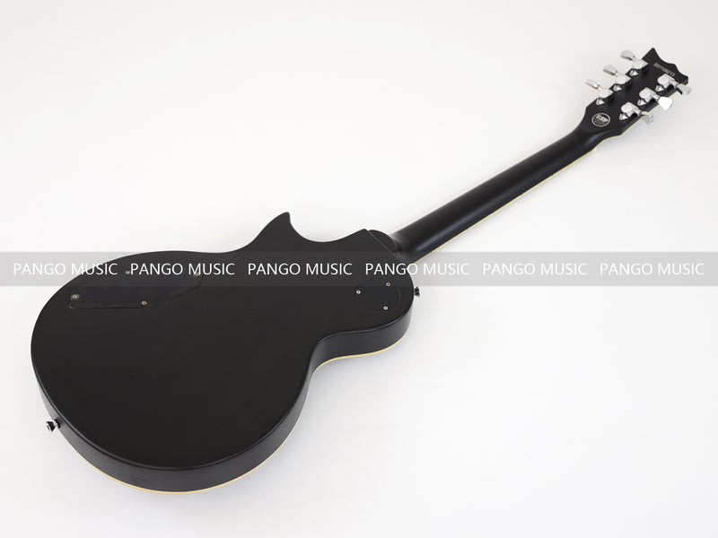 PANGO MUSIC All Black Electric Guitar (GKS-057)