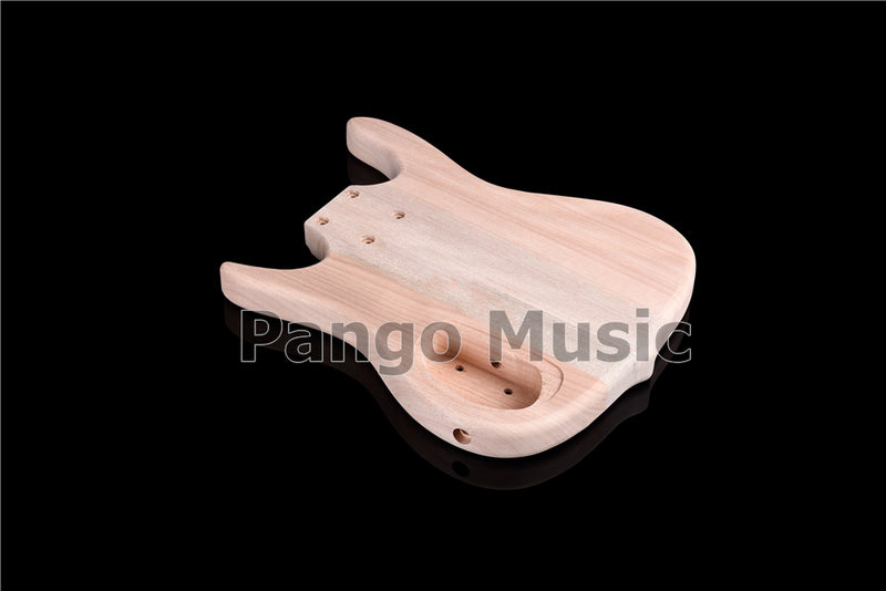 6-String DIY Electric Bass Guitar Kit (PTM-137-02)