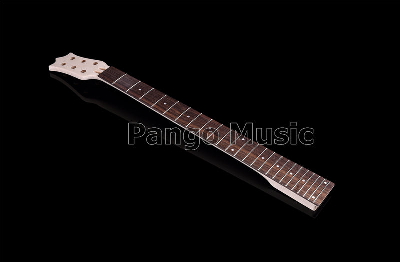 6-String DIY Electric Bass Guitar Kit (PTM-137-02)