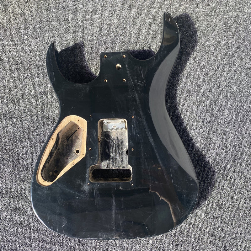 Free Electric Guitar / Bass Guitar Body (B Level, 0062)