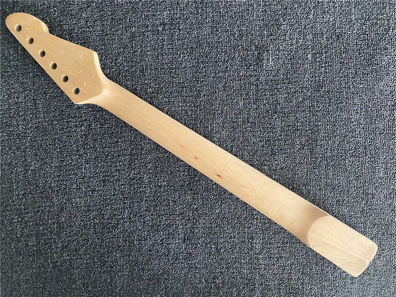Free Electric Guitar / Bass Guitar Neck (B Level, 0055)