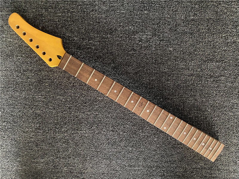 Free Electric Guitar / Bass Guitar Neck (B Level, 0188)