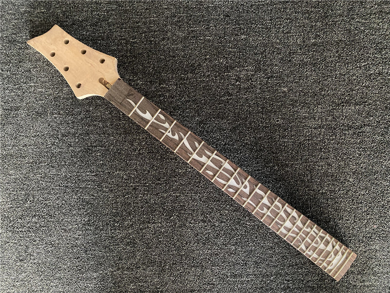 Free Electric Guitar / Bass Guitar Neck (B Level, 0195)