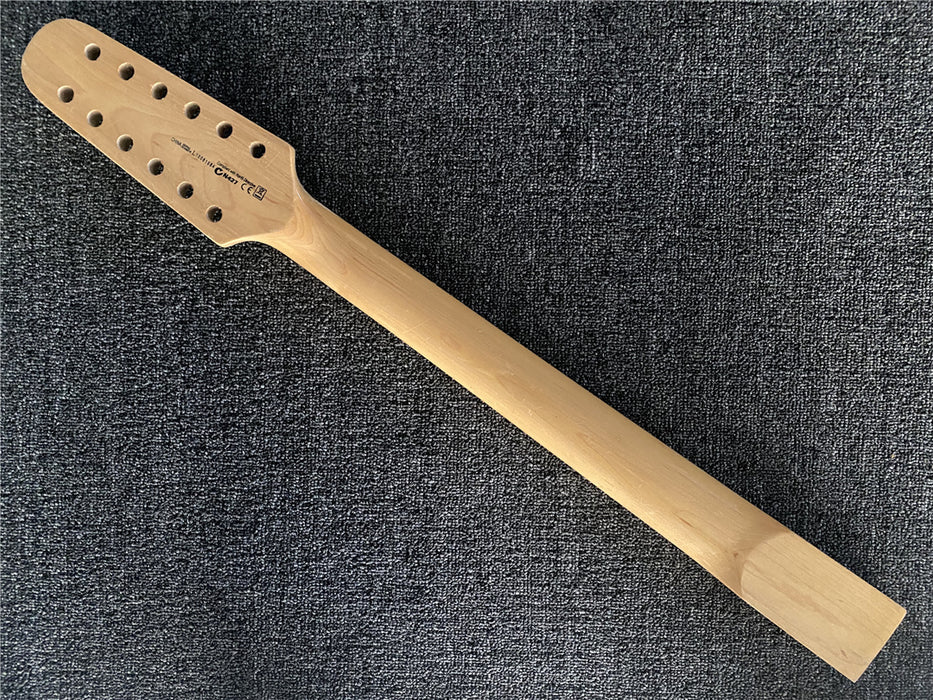 Free Electric Guitar / Bass Guitar Neck (B Level, 0071)