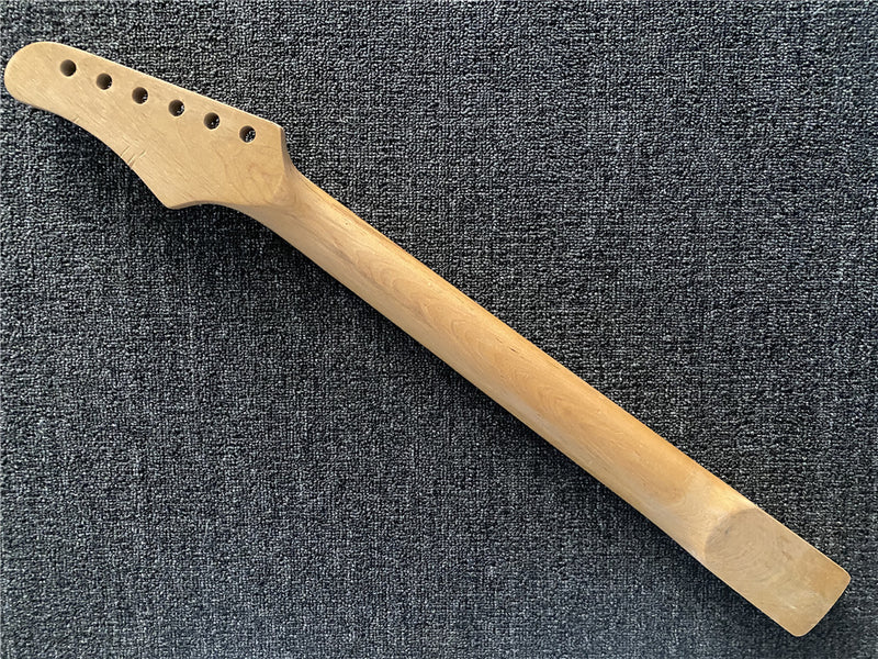 Free Electric Guitar / Bass Guitar Neck (B Level, 0076)