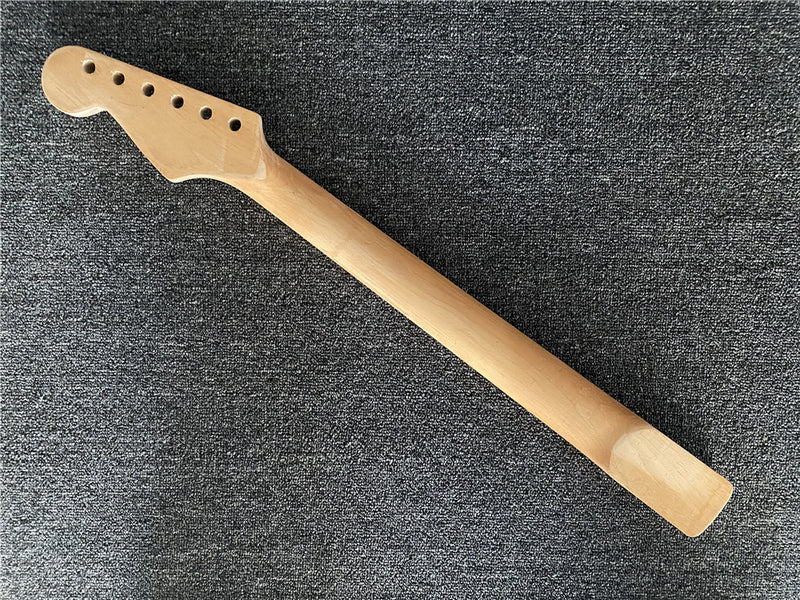 Free Electric Guitar / Bass Guitar Neck (B Level, 0208)