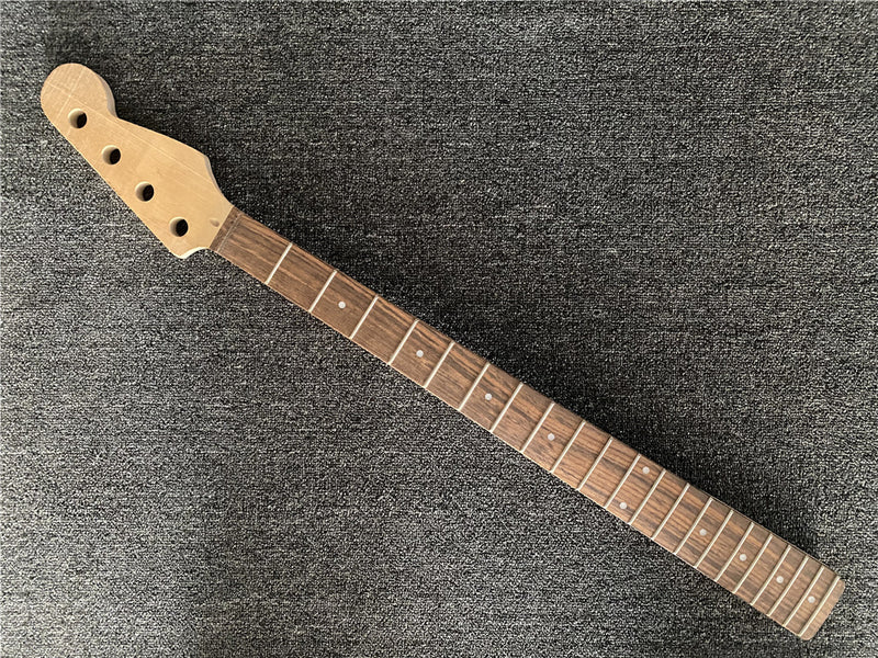 Free Electric Guitar / Bass Guitar Neck (B Level, 0228)