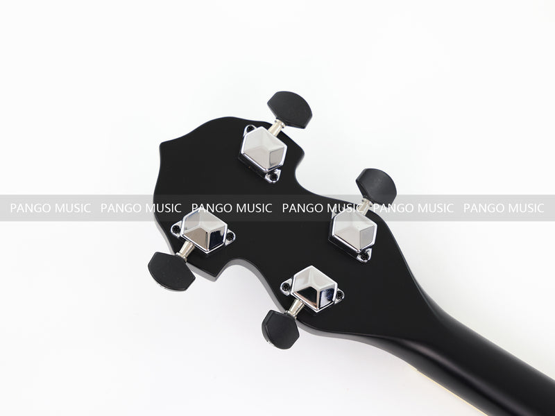 PANGO MUSIC Black Warrior Banjo 5-String Banjo (HDB-511)