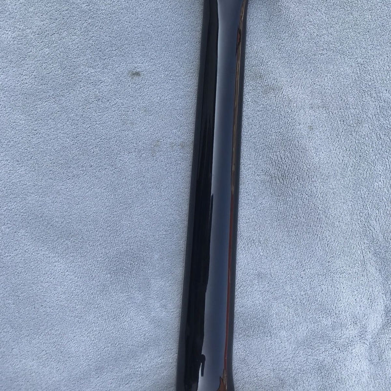 Custom Design LP Style Electric Guitar with Loong Shell Inlay (LOONG-01)