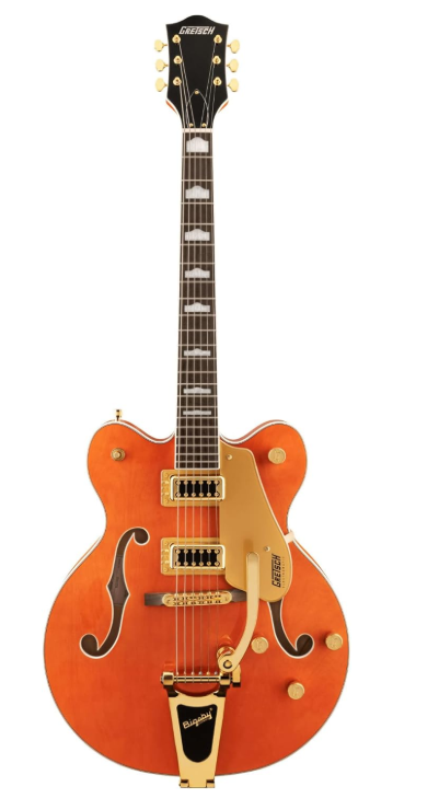 Custom Design Electric Guitar Kit (2025-07-24)